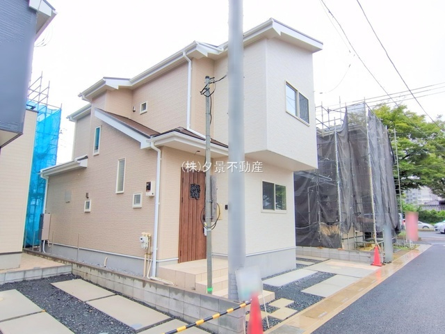 《仲介手数料無料》桜区大字下大久保1086-1新築一戸建ていろどりアイタウン
