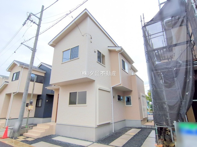  | 《仲介手数料無料》桜区大字下大久保1086-1(6号棟)新築一戸建ていろどりアイタウン