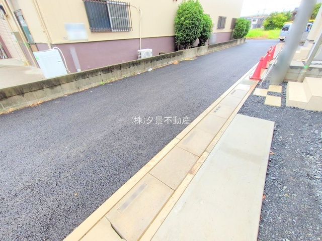 《仲介手数料無料》桜区大字下大久保1086-1新築一戸建ていろどりアイタウン