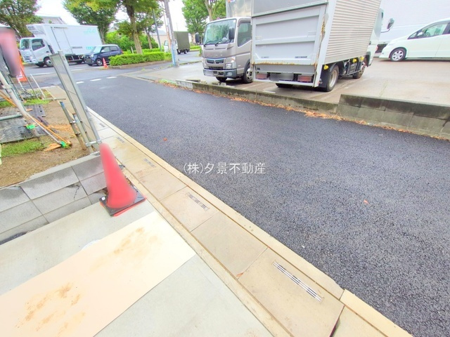 《仲介手数料無料》桜区大字下大久保1086-1(6号棟)新築一戸建ていろどりアイタウン