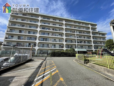 【外観】 | ルモン舞子 | ルモン舞子