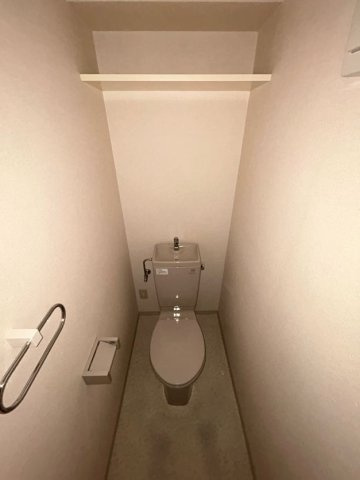 ロイヤル三ッ星Ⅱのトイレ