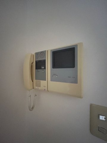 ロイヤル三ッ星Ⅱのセキュリティ