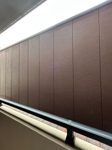 ロイヤル三ッ星Ⅱの展望