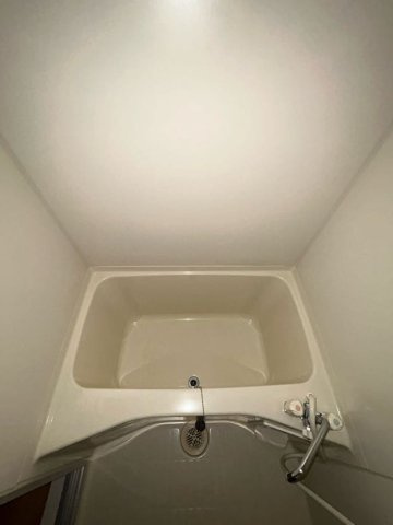 ロイヤル三ッ星Ⅱの浴室