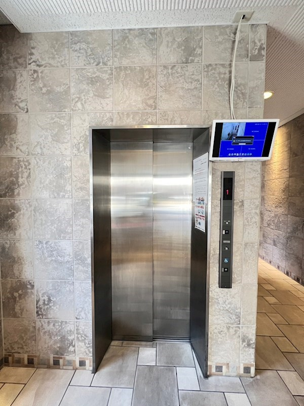 ロイヤル三ッ星Ⅱのその他共用部分