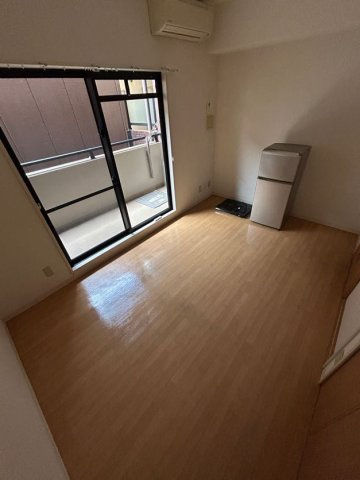 ロイヤル三ッ星Ⅱの寝室