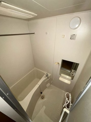 ロイヤル三ッ星Ⅱの浴室