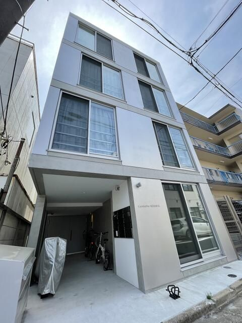 Ｃｅｎｔｅｌｌｅｏ練馬（センテリュオ練馬）