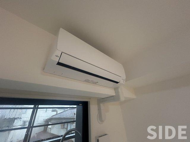 【設備】 | LA GRACE SENBAYASHI