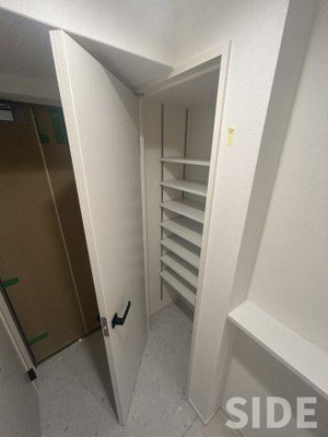 【玄関】 | LA GRACE SENBAYASHI