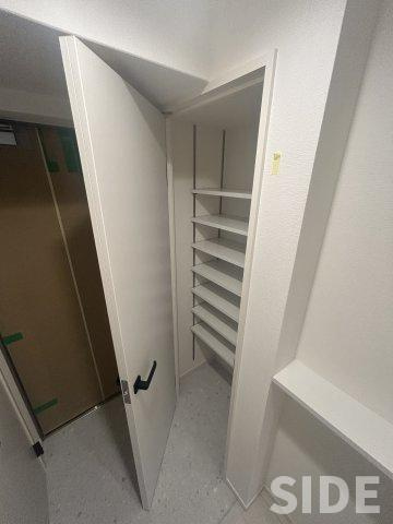 【玄関】 | LA GRACE SENBAYASHI