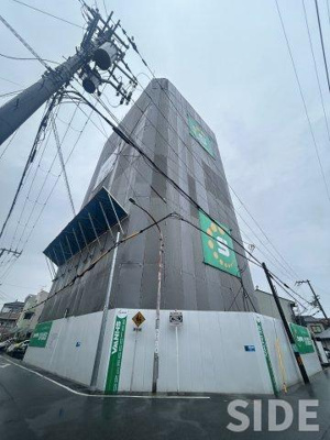 【その他共用部分】 | LA GRACE SENBAYASHI