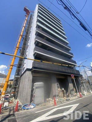 【外観】 | LA GRACE SENBAYASHI