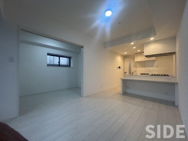 【居間・リビング】 | LA GRACE SENBAYASHI