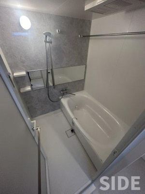 【浴室】 | LA GRACE SENBAYASHI