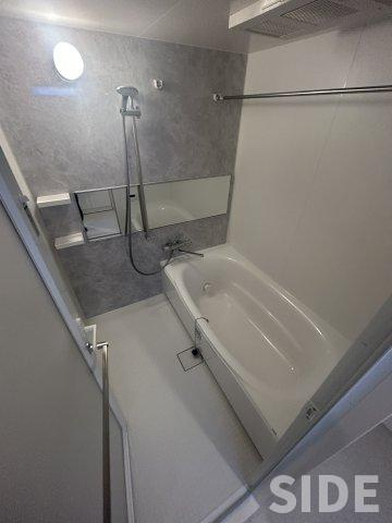 【浴室】 | LA GRACE SENBAYASHI