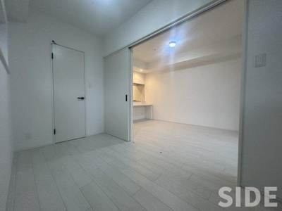 【内装】 | LA GRACE 千林大宮