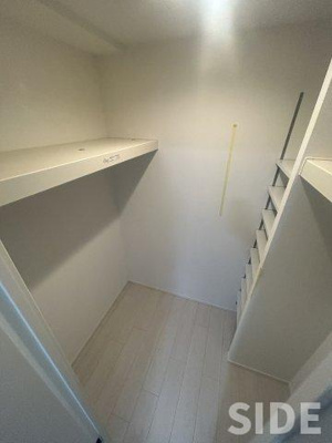 【収納】 | LA GRACE 千林大宮