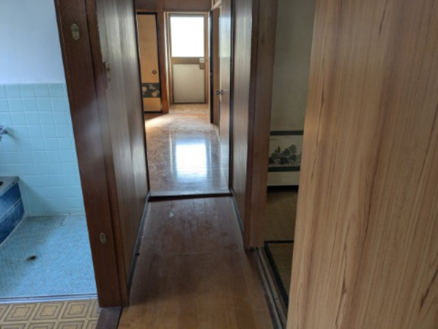 中古戸建　中里見町のその他