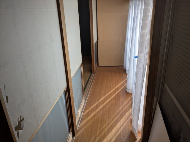 中古戸建　中里見町のその他