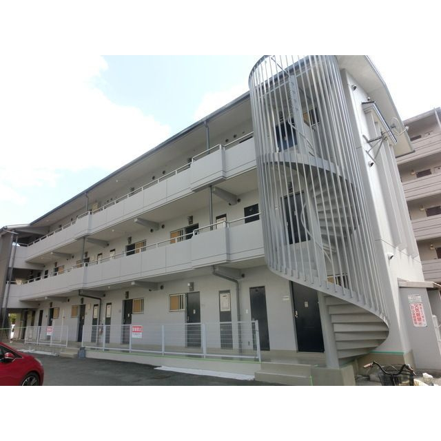 レジデンス古田