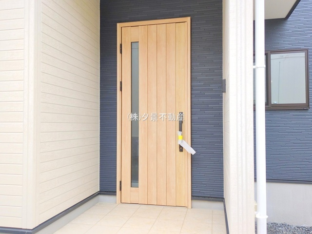  | 《仲介手数料無料》桜区大字下大久保1086-1(7号棟)新築一戸建ていろどりアイタウン