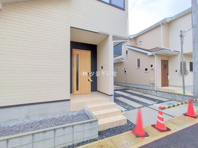  | 《仲介手数料無料》桜区大字下大久保1086-1(7号棟)新築一戸建ていろどりアイタウン