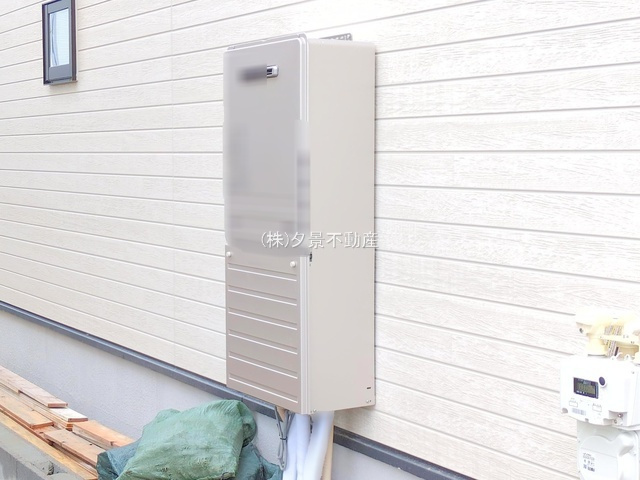  | 《仲介手数料無料》桜区大字下大久保1086-1(7号棟)新築一戸建ていろどりアイタウン