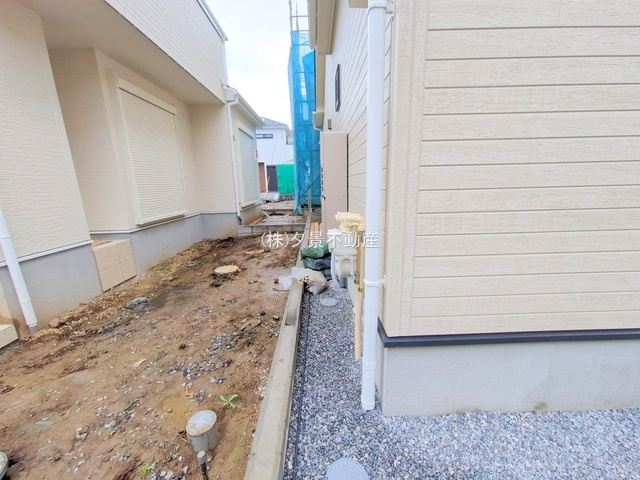  | 《仲介手数料無料》桜区大字下大久保1086-1(7号棟)新築一戸建ていろどりアイタウン