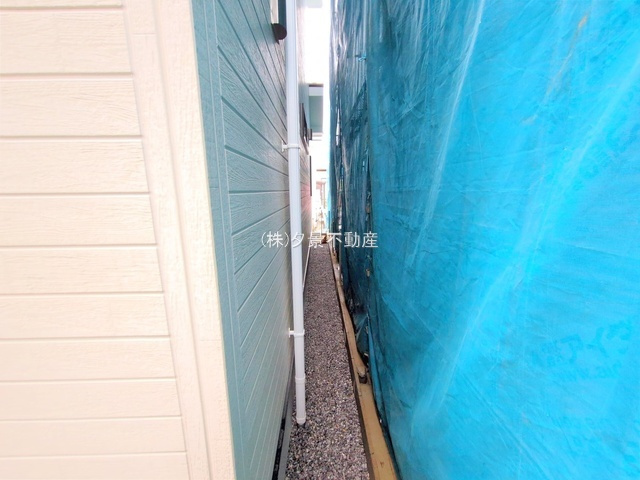  | 《仲介手数料無料》桜区大字下大久保1086-1(7号棟)新築一戸建ていろどりアイタウン