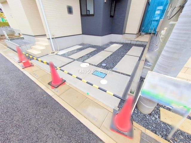 《仲介手数料無料》桜区大字下大久保1086-1新築一戸建ていろどりアイタウン