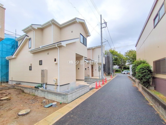  | 《仲介手数料無料》桜区大字下大久保1086-1(7号棟)新築一戸建ていろどりアイタウン