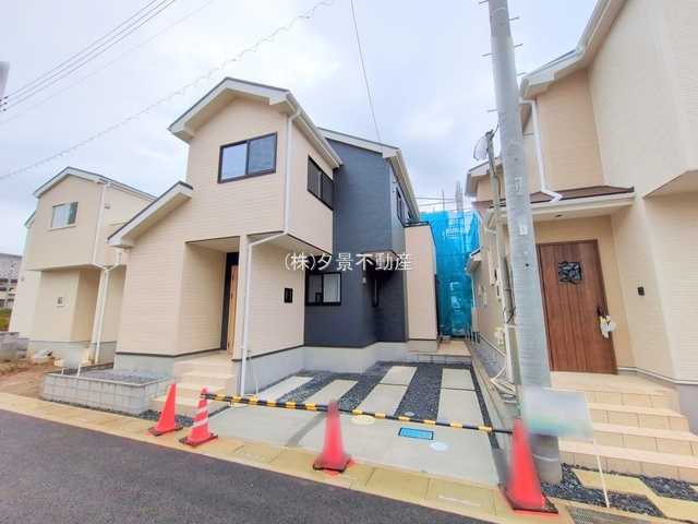 《仲介手数料無料》桜区大字下大久保1086-1新築一戸建ていろどりアイタウン