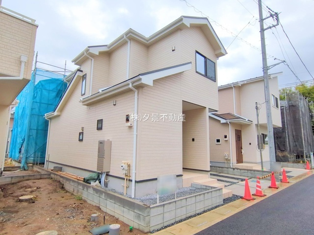  | 《仲介手数料無料》桜区大字下大久保1086-1(7号棟)新築一戸建ていろどりアイタウン