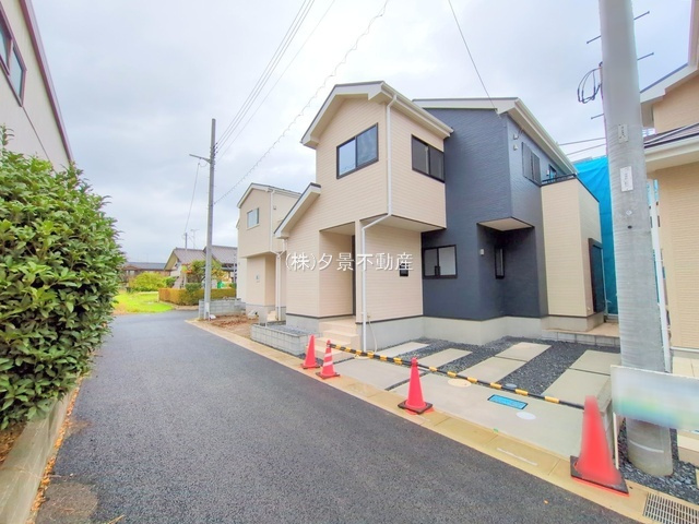  | 《仲介手数料無料》桜区大字下大久保1086-1(7号棟)新築一戸建ていろどりアイタウン