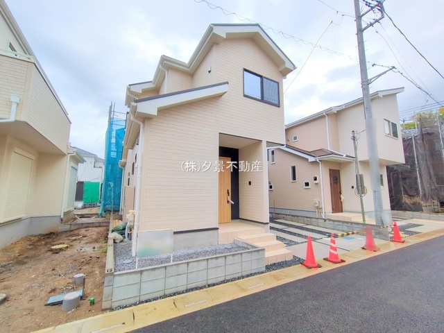 《仲介手数料無料》桜区大字下大久保1086-1新築一戸建ていろどりアイタウン