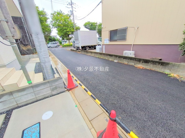  | 《仲介手数料無料》桜区大字下大久保1086-1(7号棟)新築一戸建ていろどりアイタウン