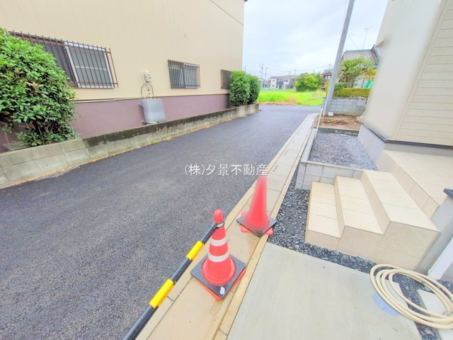  | 《仲介手数料無料》桜区大字下大久保1086-1(7号棟)新築一戸建ていろどりアイタウン