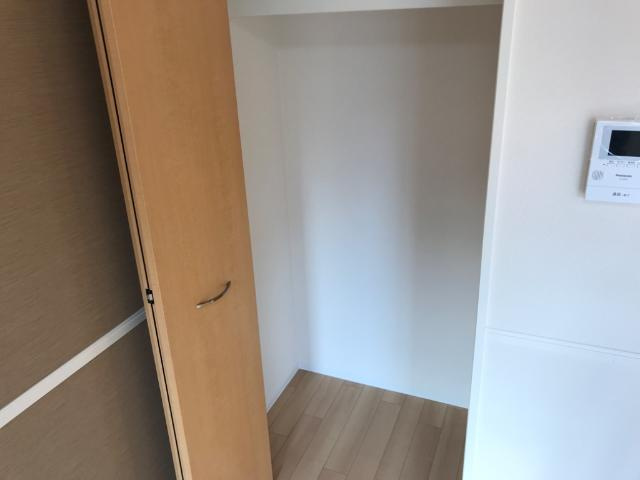 サングレーシアⅡの収納|収納