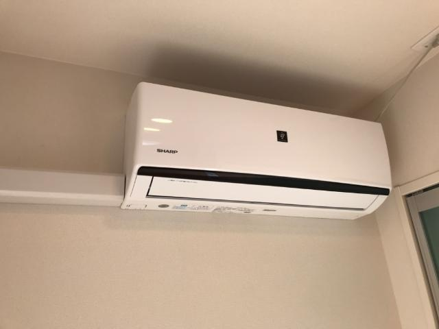 サングレーシアⅡの設備|室内設備