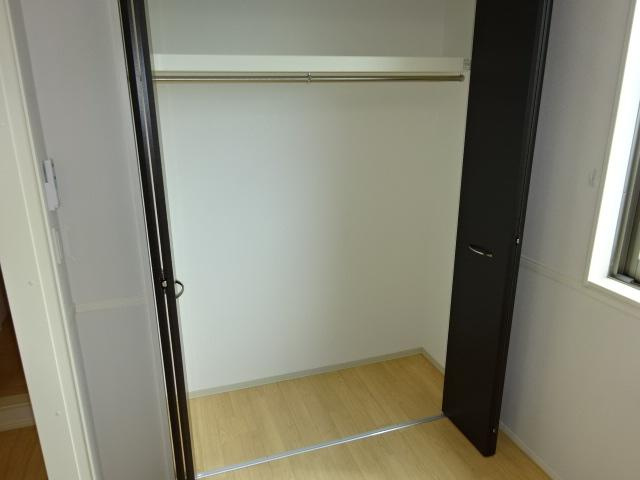 フォルマ日宇那の収納|収納