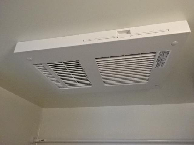 フォルマ日宇那のその他|浴室乾燥機