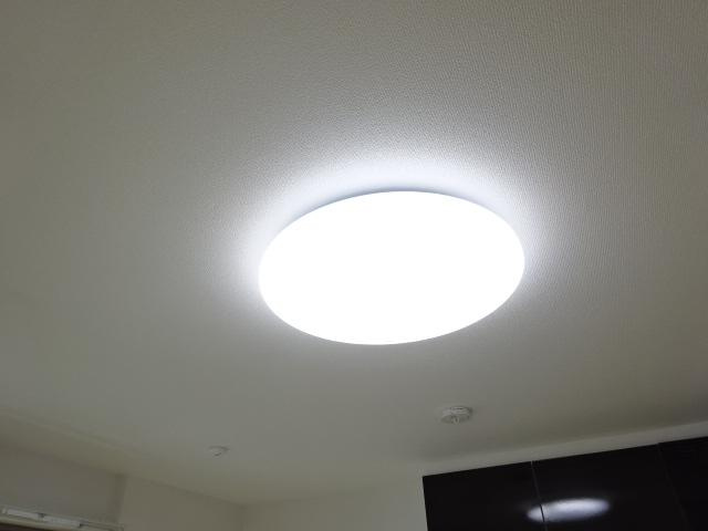 フォルマ日宇那の設備|室内設備