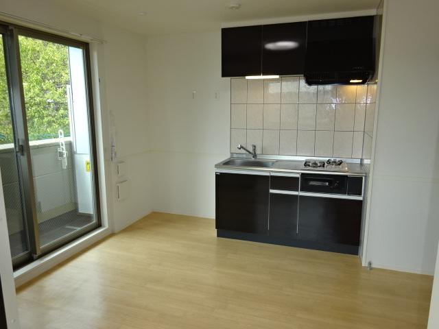 フォルマ日宇那の内装|室内