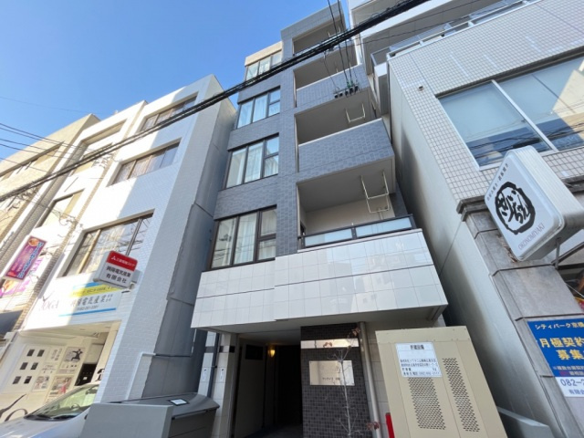 サンライズ京橋