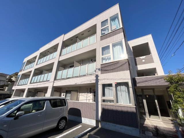 リジエール舟入南