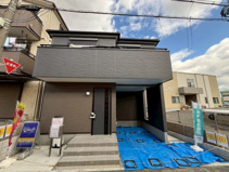 取石３丁目　新築一戸建の画像