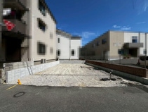 取石３丁目　新築一戸建の画像