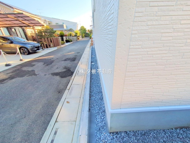 《仲介手数料無料》桜区大字下大久保1086-1新築一戸建ていろどりアイタウン